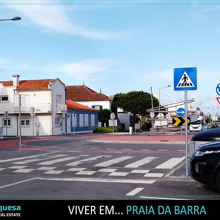 Bright Pointe 2-Bedroom Apartment - Praia Da Barra Esterno foto