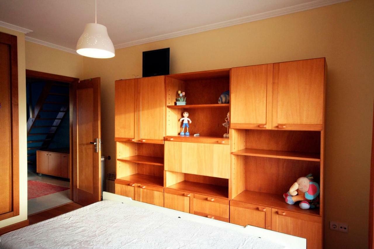 Bright Pointe 2-Bedroom Apartment - Praia Da Barra Esterno foto