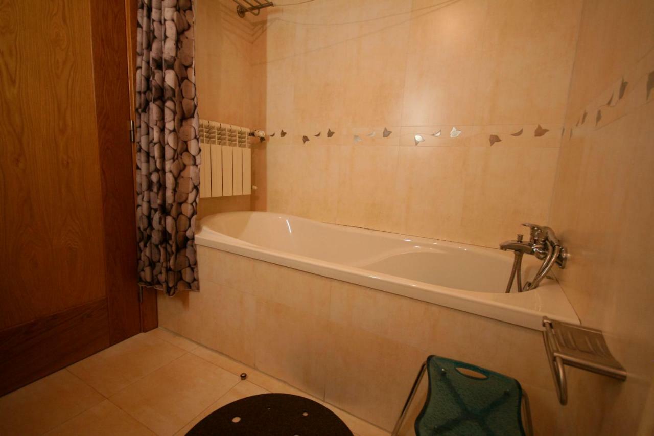 Bright Pointe 2-Bedroom Apartment - Praia Da Barra Esterno foto