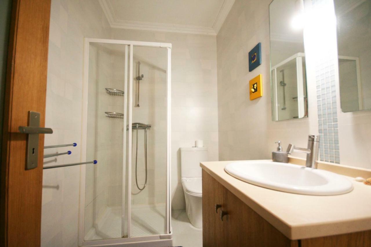 Bright Pointe 2-Bedroom Apartment - Praia Da Barra Esterno foto