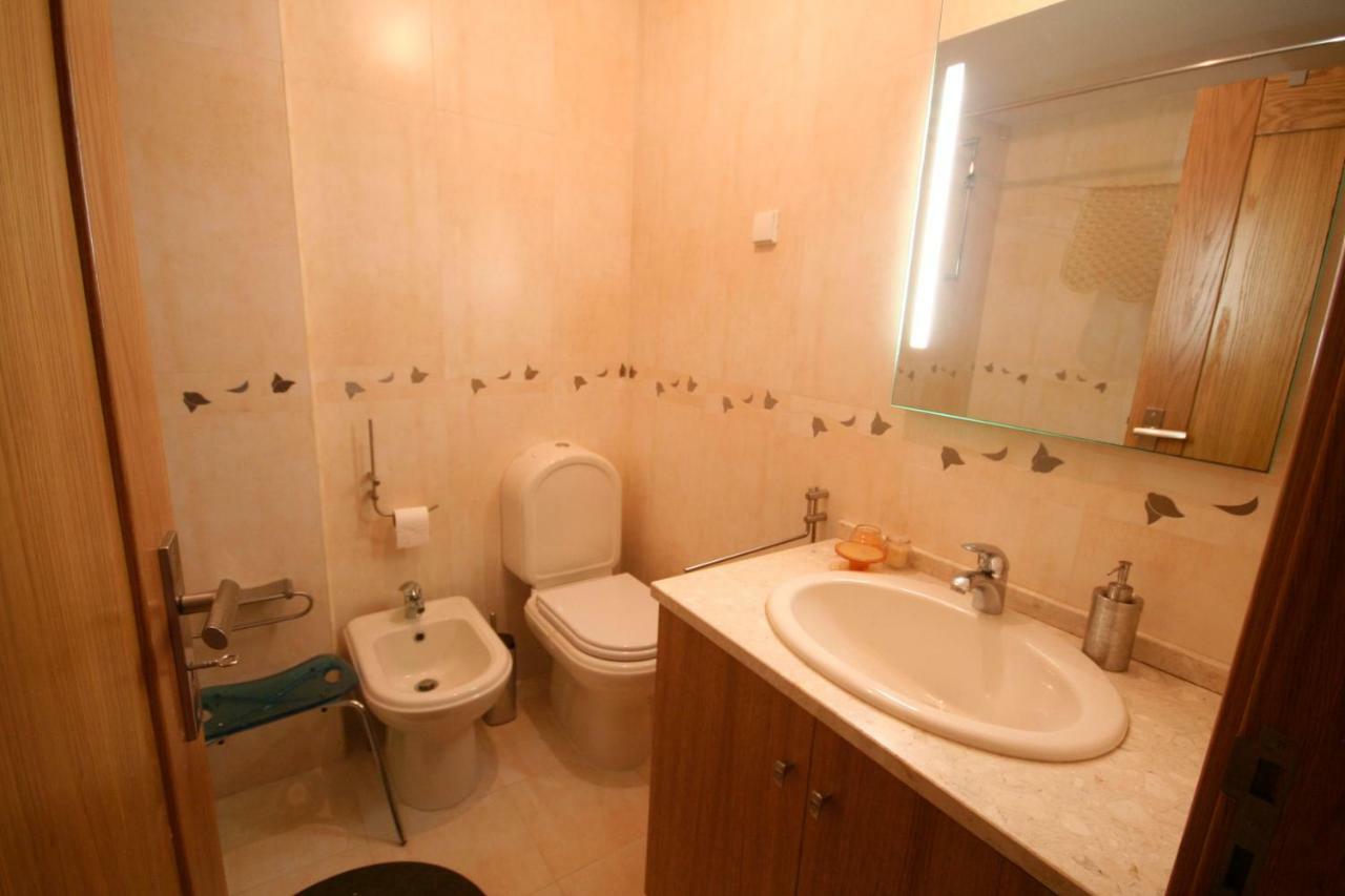 Bright Pointe 2-Bedroom Apartment - Praia Da Barra Esterno foto