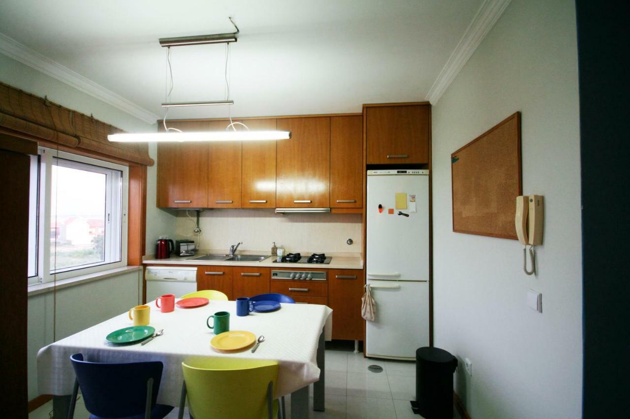 Bright Pointe 2-Bedroom Apartment - Praia Da Barra Esterno foto
